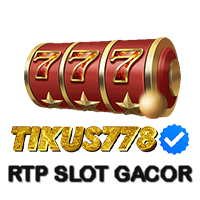 Rtp slot gacor 1